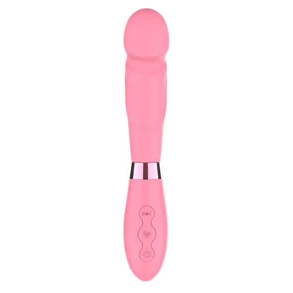 Vibrador Pop Supreme