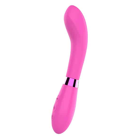 Vibrador Milkshake Dance