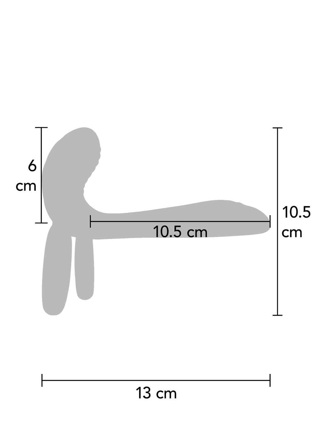 Anel Vibrador Para Casais