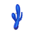 Vibrador Triple Love
