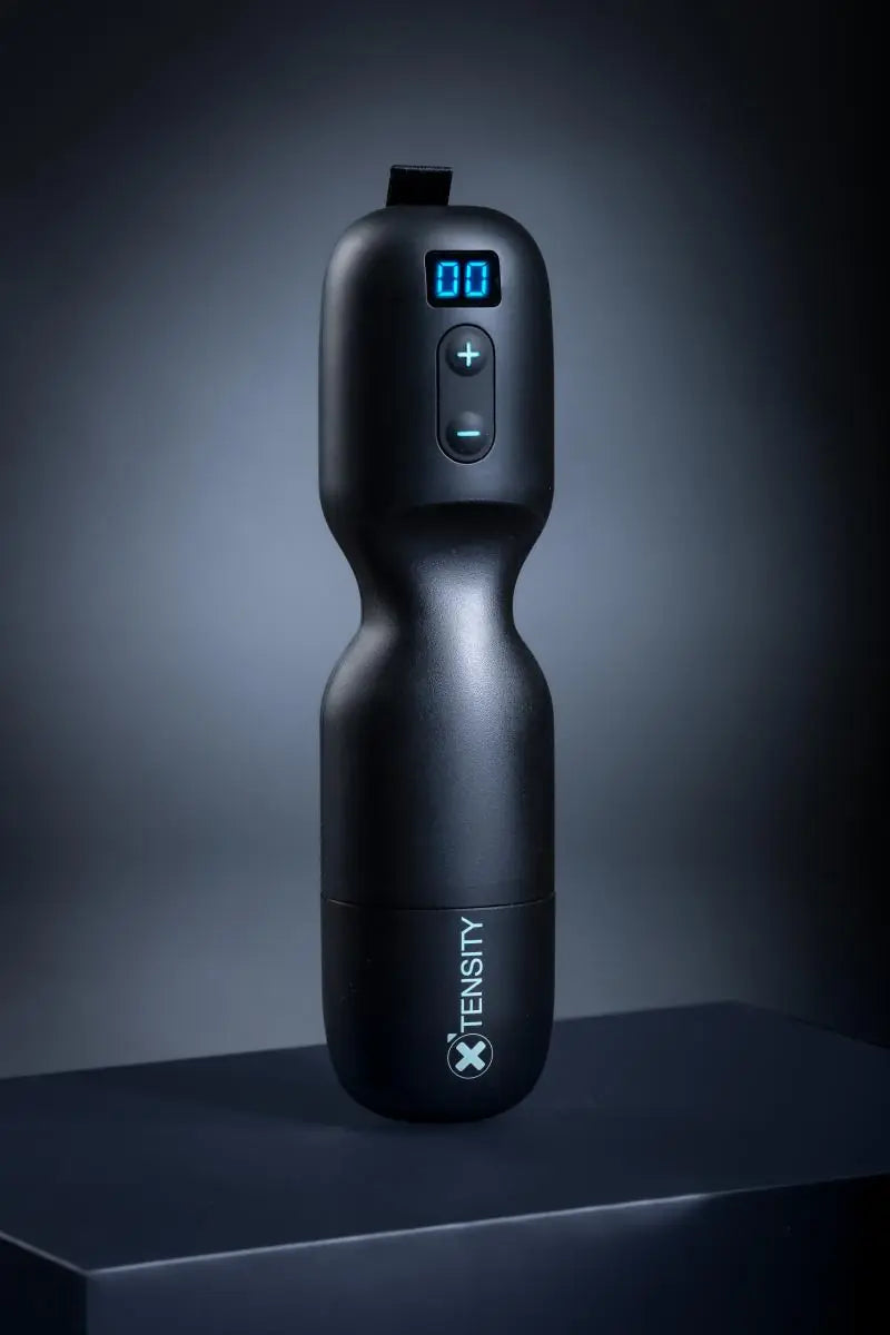 Masturbador Masculino Xtensity 1
