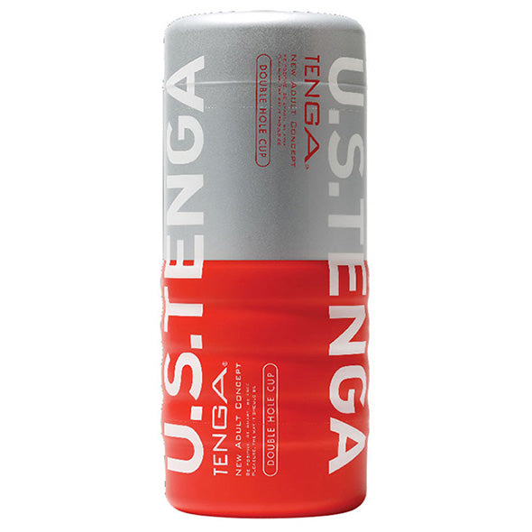 Masturbador Tenga Double Hole U.S.
