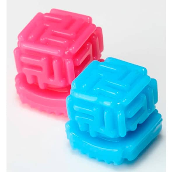 Tenga Bobble Crazy Cubes