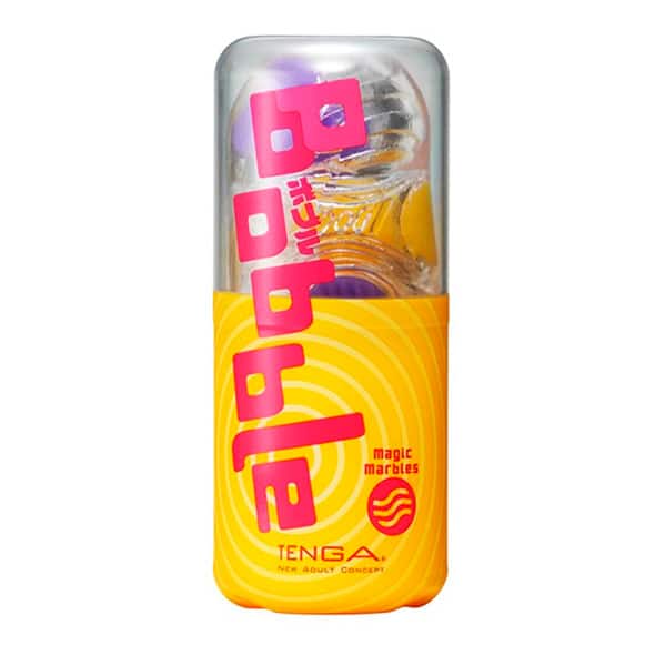 Tenga Bobble Magic Marbles