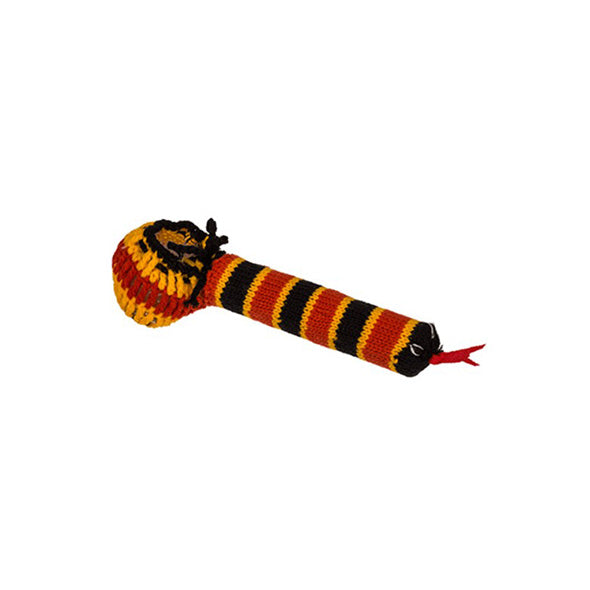 Aquecedor de Pénis - Cobra