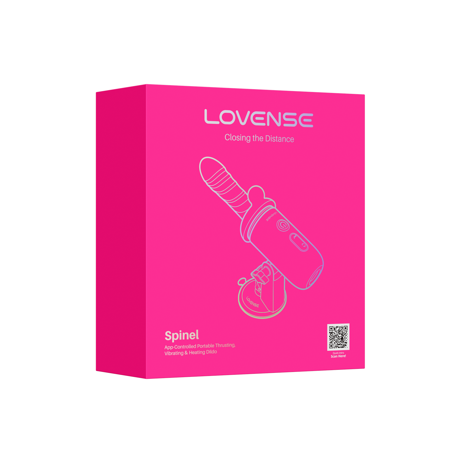 Lovense Spinel