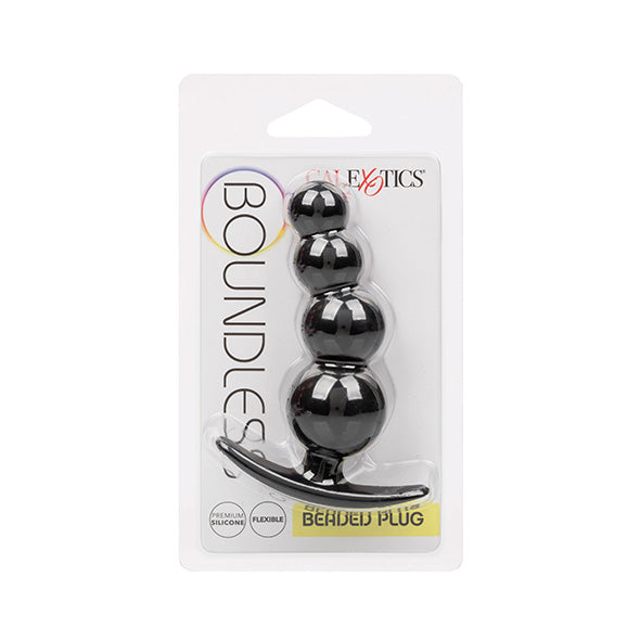 Plug Anal Balls