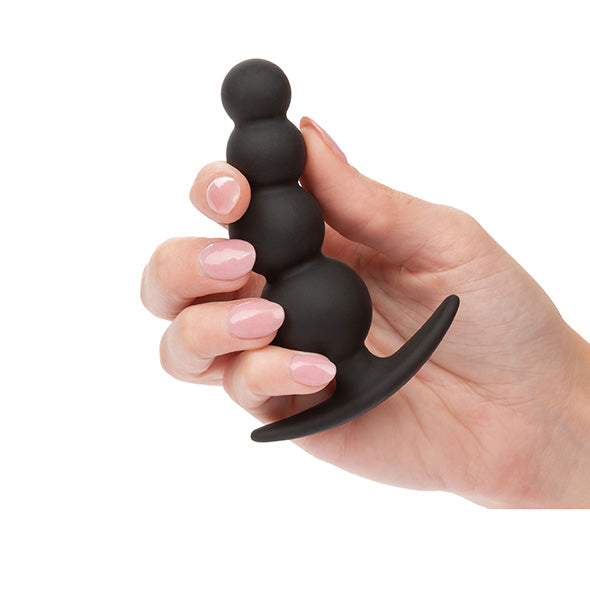 Plug Anal Balls