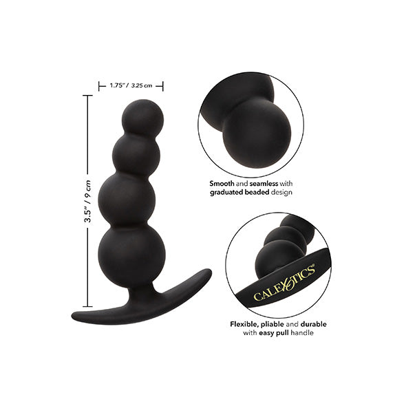 Plug Anal Balls