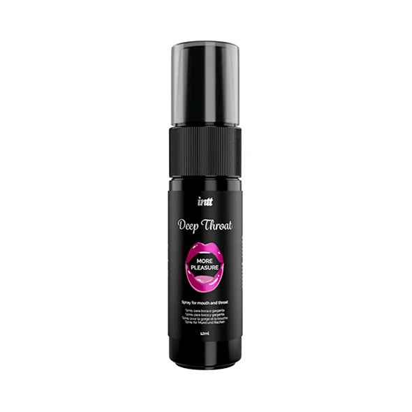 Deep Throat (12 ml)