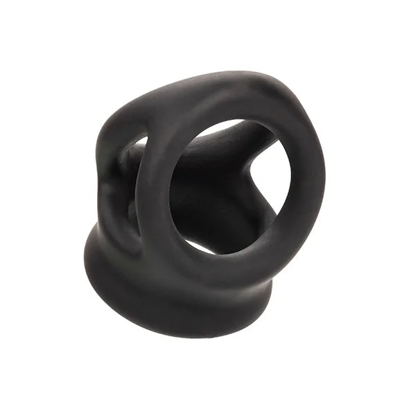 Anel Dual Cage Alpha