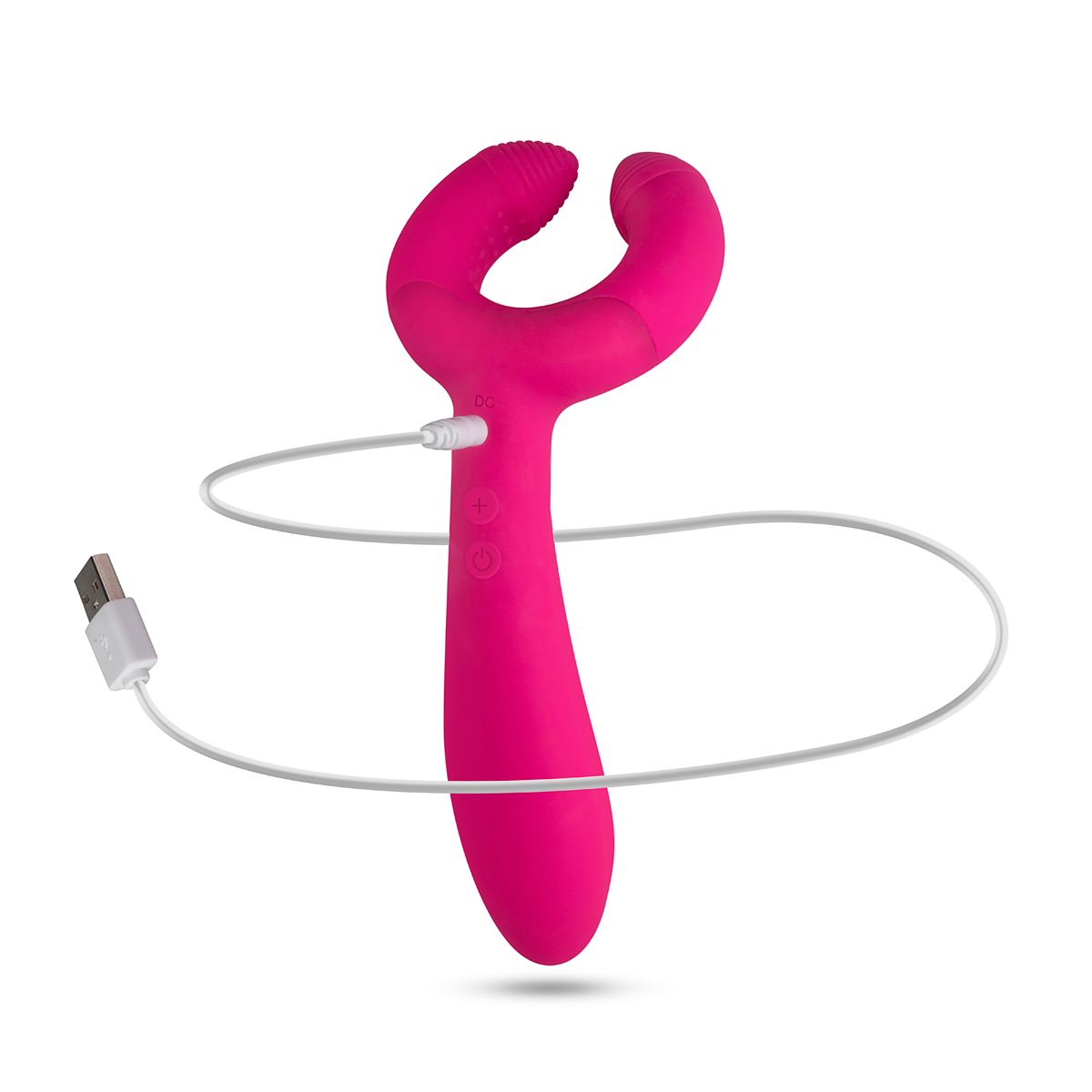 Vibrador Teazers Para Casais