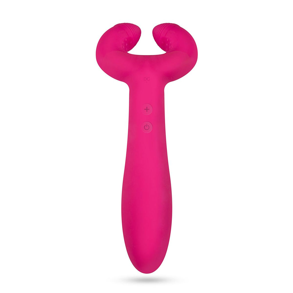 Vibrador Teazers Para Casais
