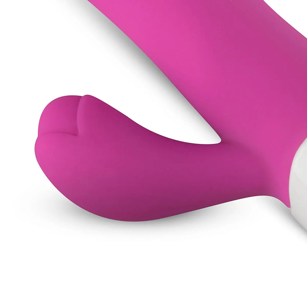 Vibrador Rabbit Realista Teazers (Rosa)