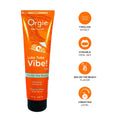 Lube Tube Vibe! - Low - Sex On The Beach - 100ml