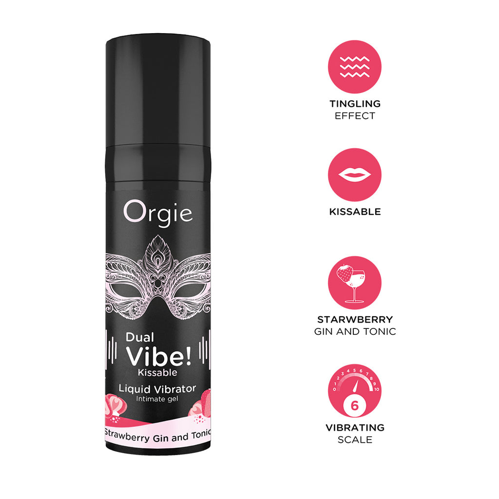 Vibe! Bullet - Kit De Vibração