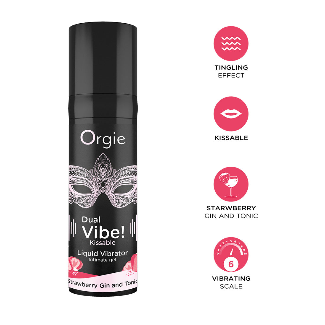 Vibe! Bullet - Kit De Vibração