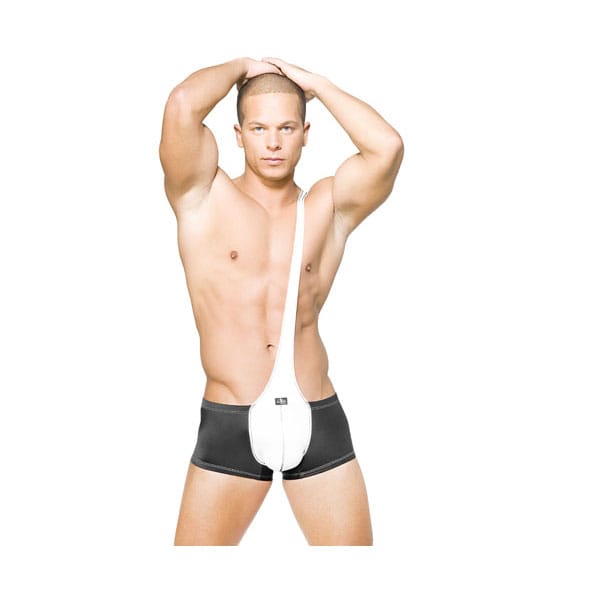 ALTER SNORKEL BODY BLACK