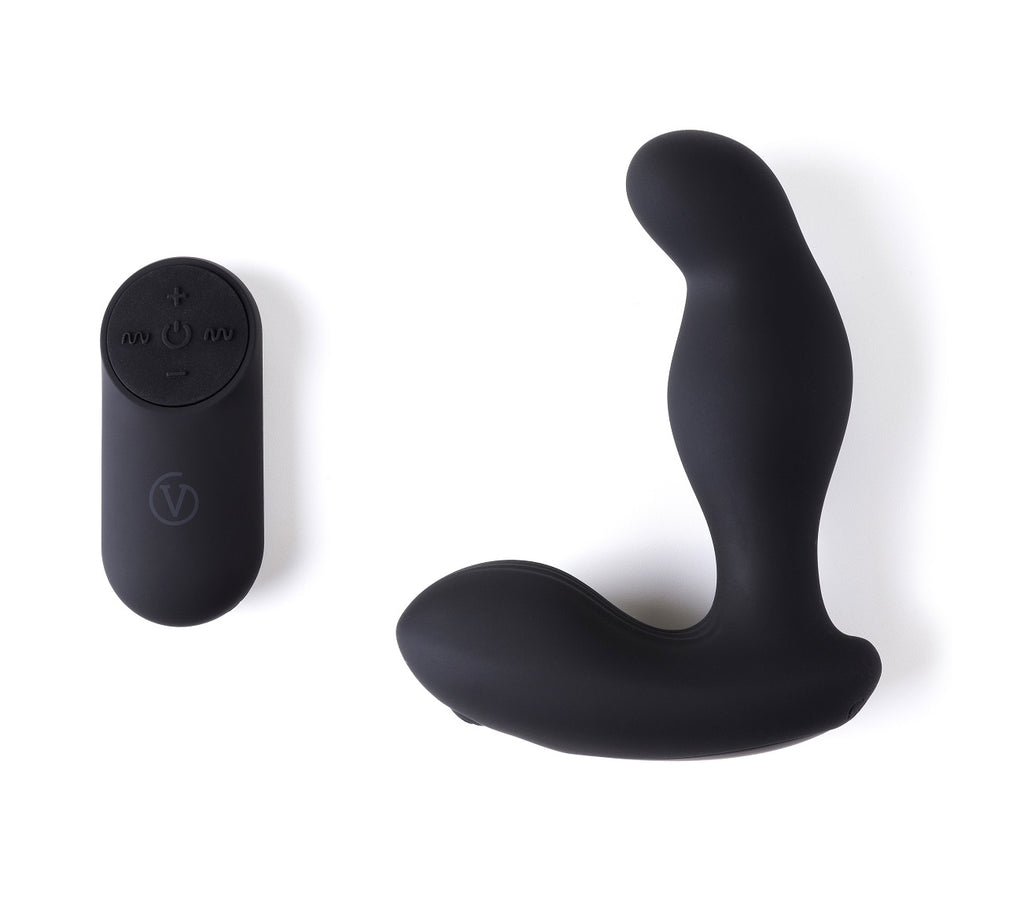 Vibrador De Próstata P2
