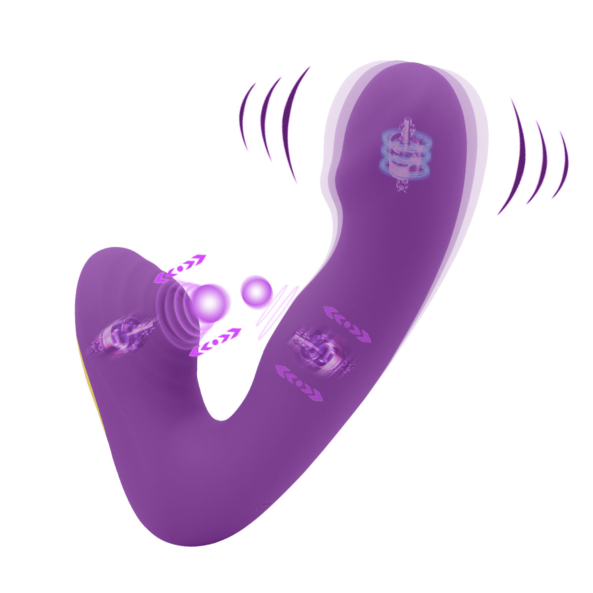 Vibrador Hera