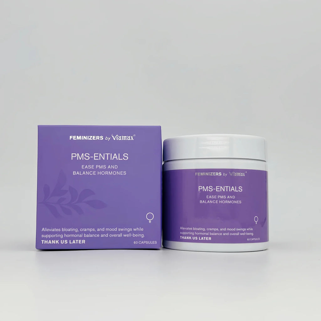 Viamax PMS-ENTIALS
