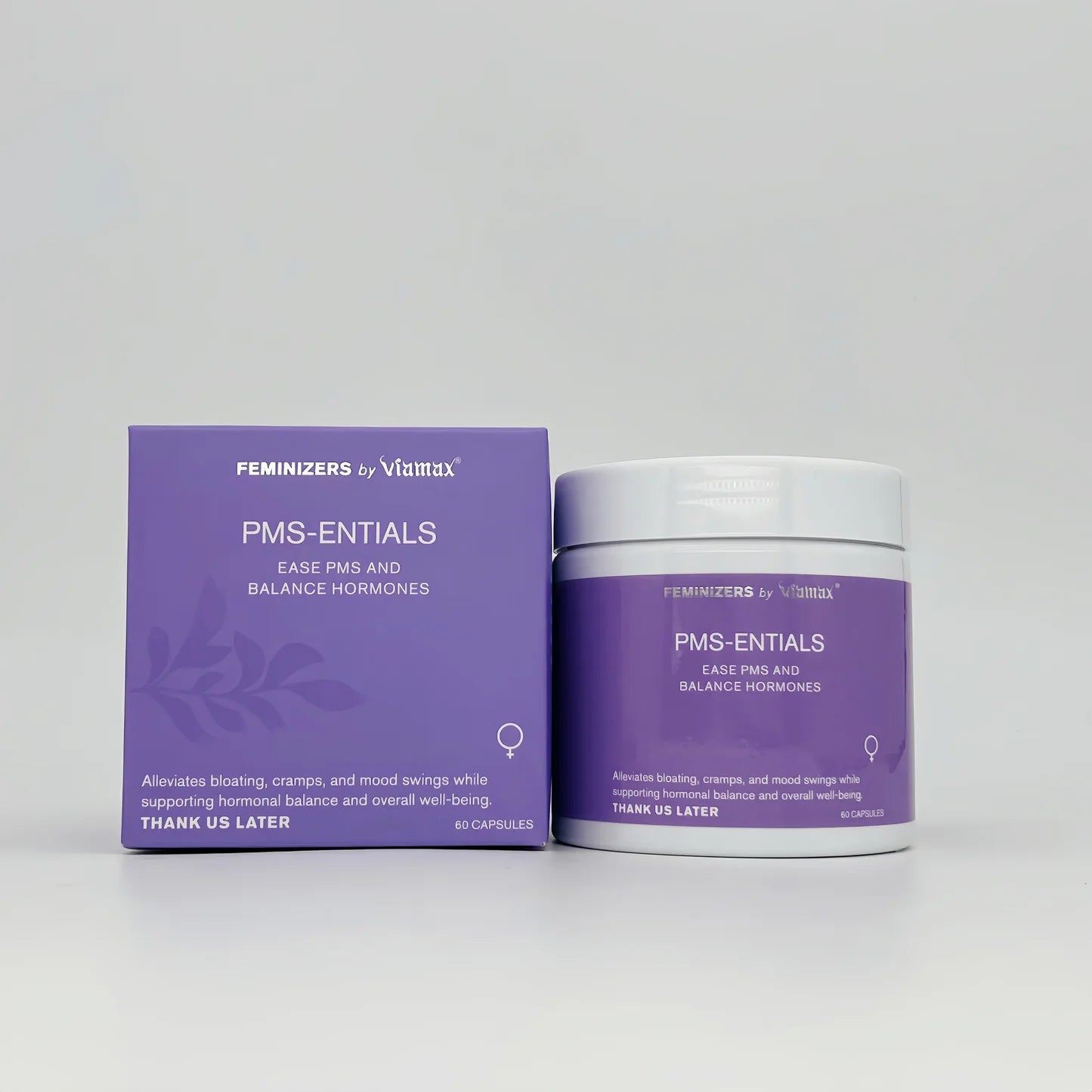 Viamax PMS-ENTIALS