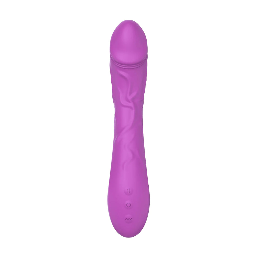 Vibrador Prince