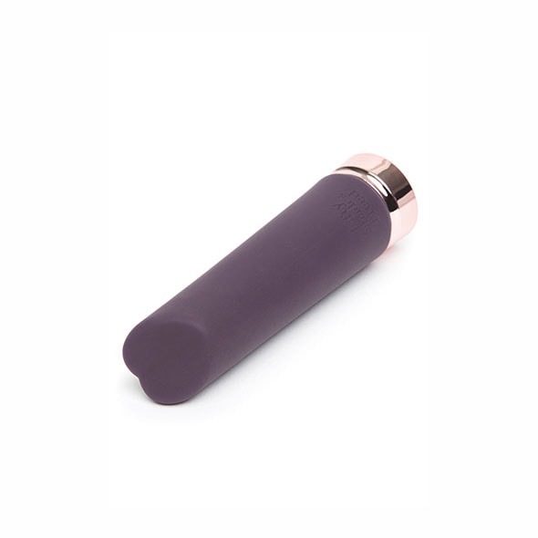 CRAZY FOR YOU - MINI VIBRADOR