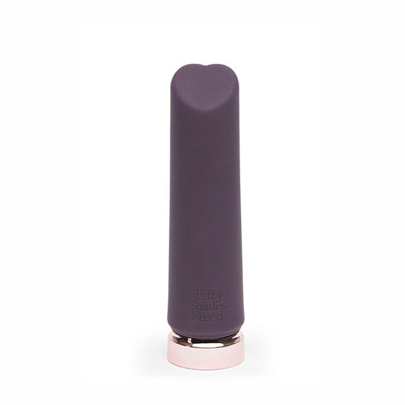 CRAZY FOR YOU - MINI VIBRADOR