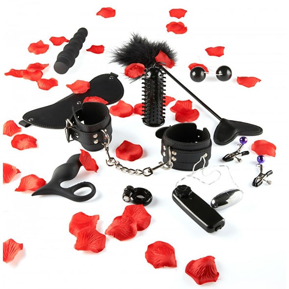 ToyJoy - Lovetoy Starter Kit