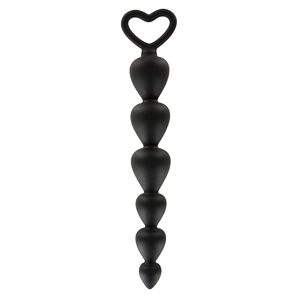 Bolas Bottom Beads