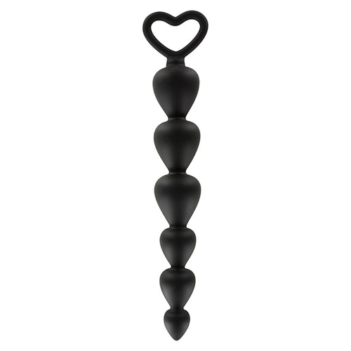 Bolas Bottom Beads