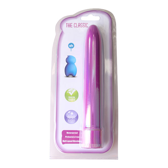 Vibrador Clássico Easytoys