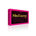 SheEnergy (10UNI)