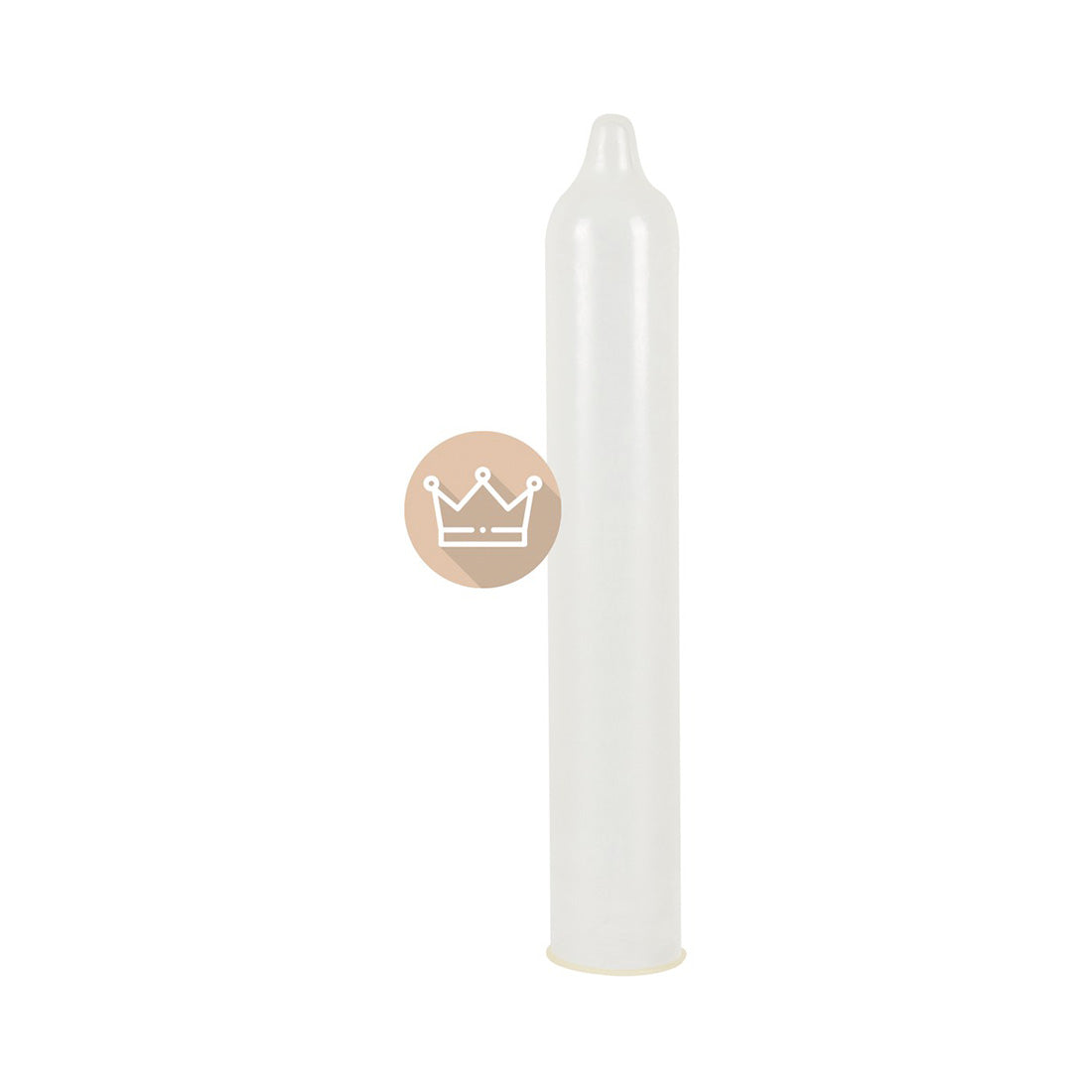 Preservativo Secura Original 1 Uni
