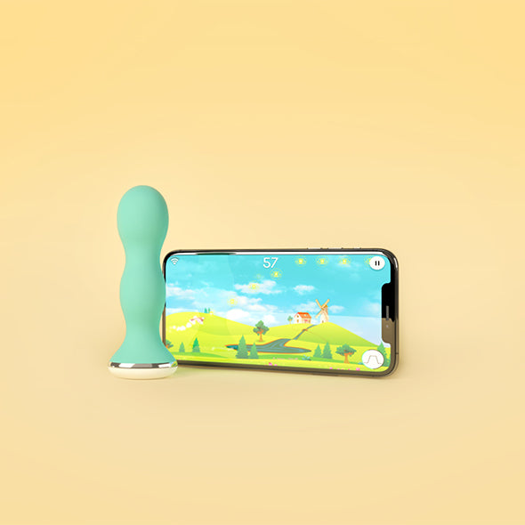 Perifit Aparelho Kegel com APP