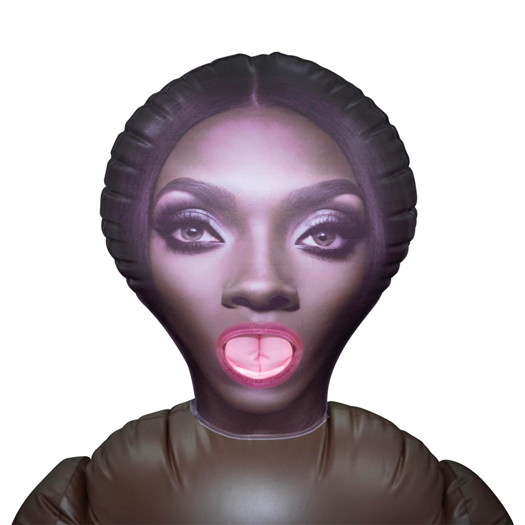 Boneca Transexual Eager Bae