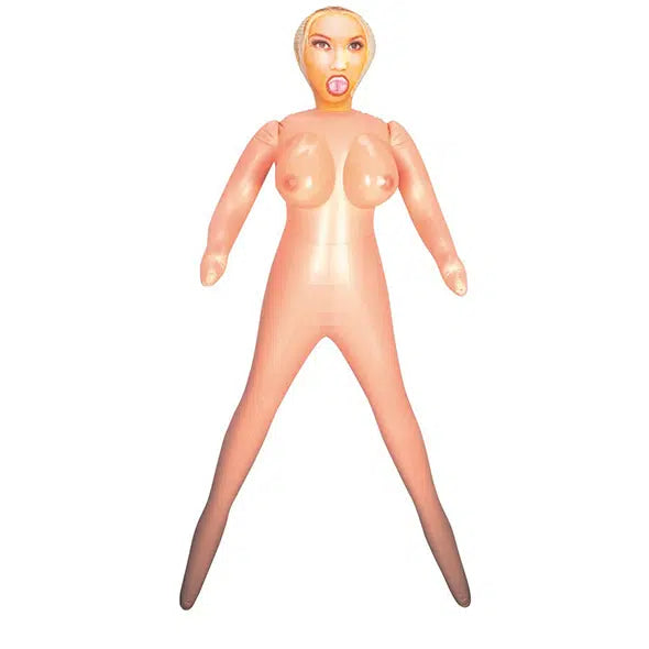 Boneca Just Jug S