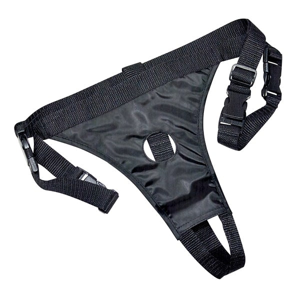 Strap-on Double
