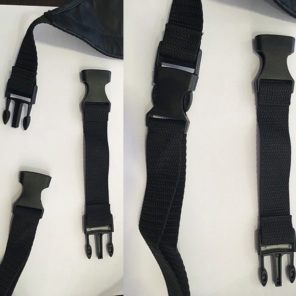 Strap-on Double