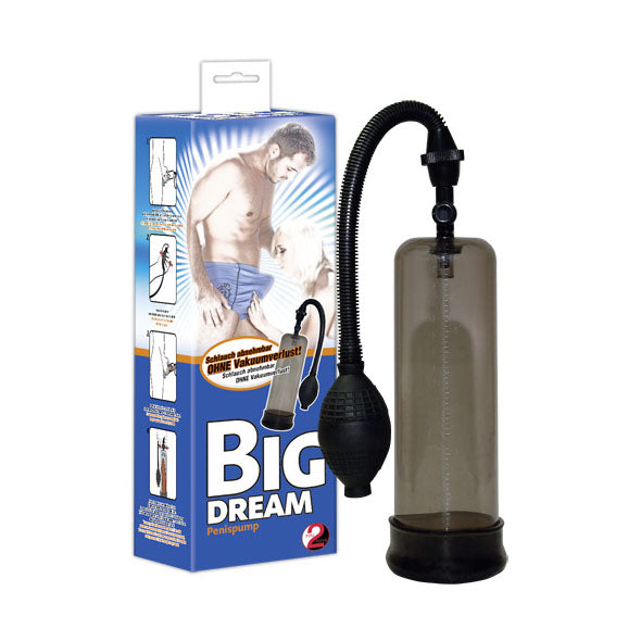 Bomba Big Dream