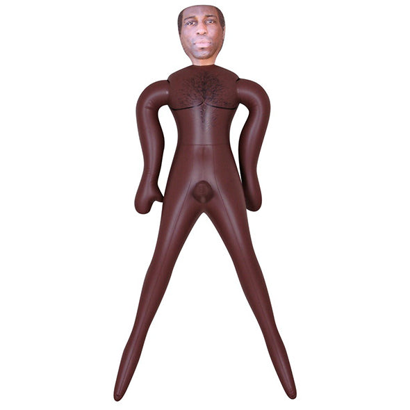 Boneco Mista Cool