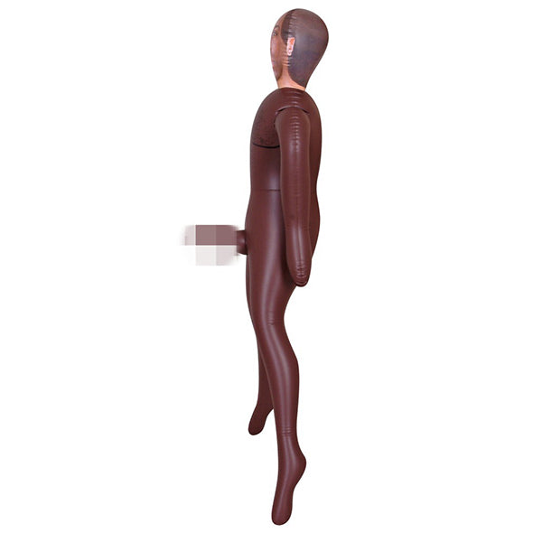 Boneco Mista Cool