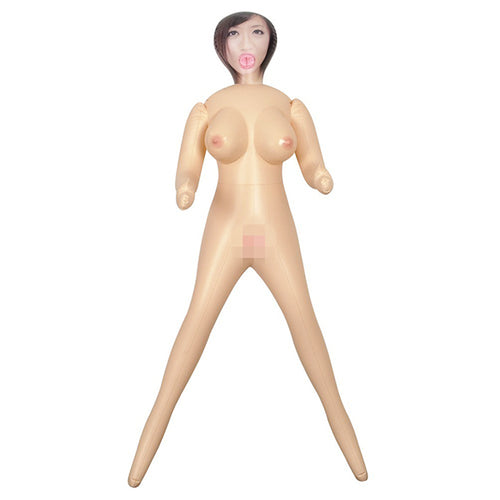 Boneca Mayumi
