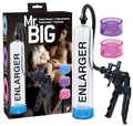 Bomba Mr. Big