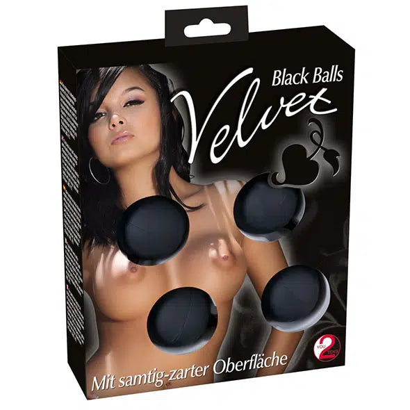 Bolas Velvet (4)