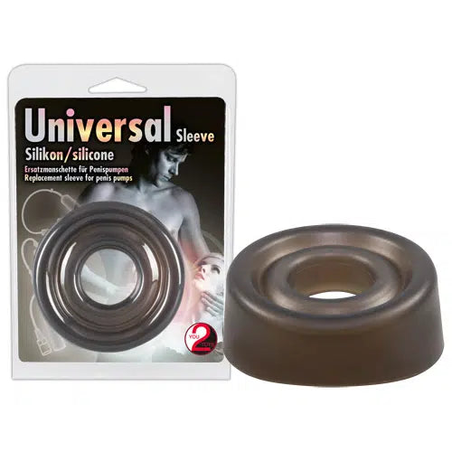 Selo Universal Silicone Sleeve