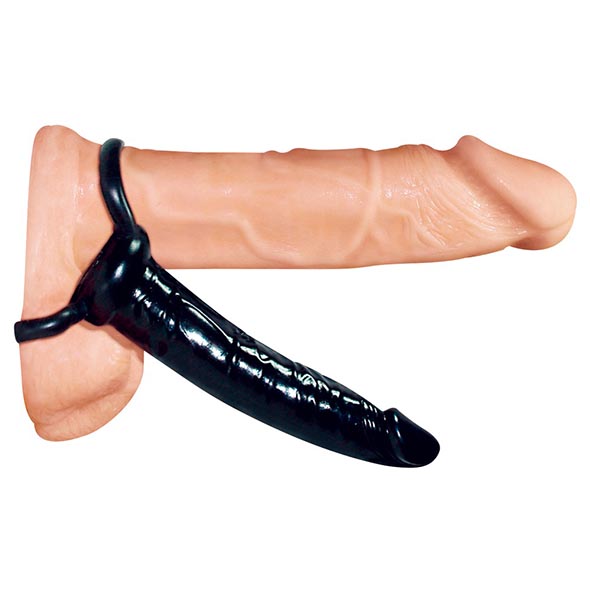 Dildo Anal Special
