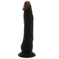 Dildo African Lover Black -  23 cm