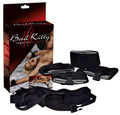 Algemas de Colchão Bad Kitty